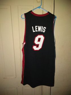 Authentic jersey