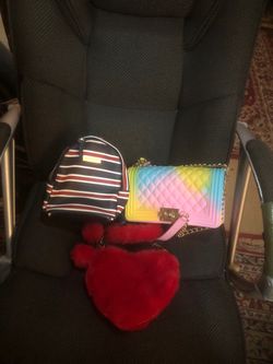 Three purses all for $15
