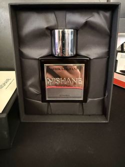 Nishane Afrika-Olifant 50ml