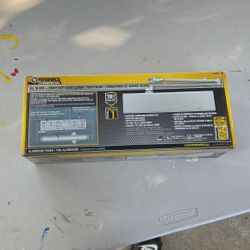 Brinks Commercial door closer