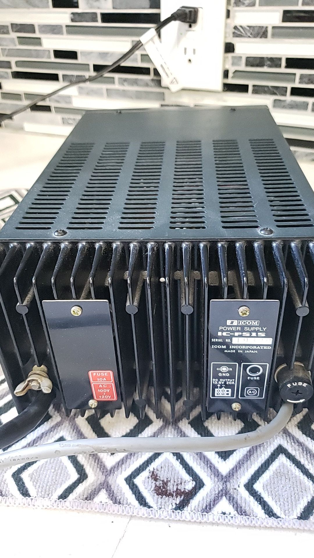 IC PS15 Power Supply for Sale in Fort Lauderdale, FL OfferUp