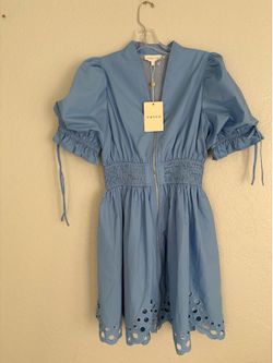 ❤️ new elegant dress size small