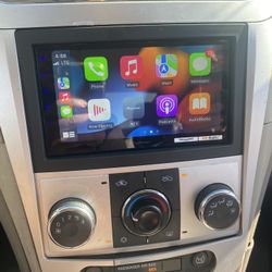 Car Audio Instllations  