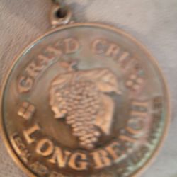 Bicentennial Coin Are Some Kind Of Coin With A Ribbon On It 20 Bucks Very Collectible