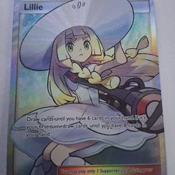 Lillie 147/149