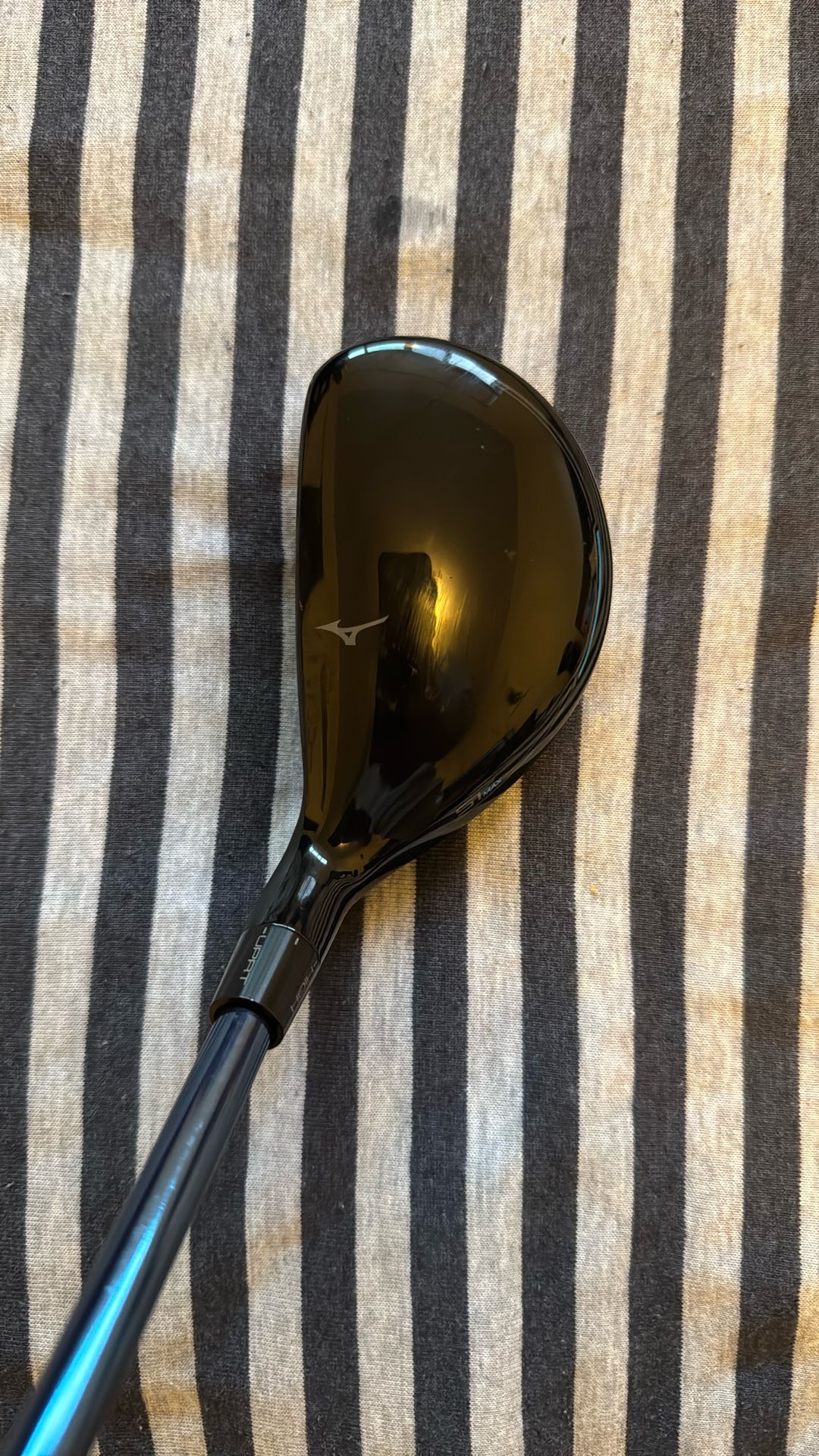 Mizuno ST-Max 230 4 Hybrid With Headcover