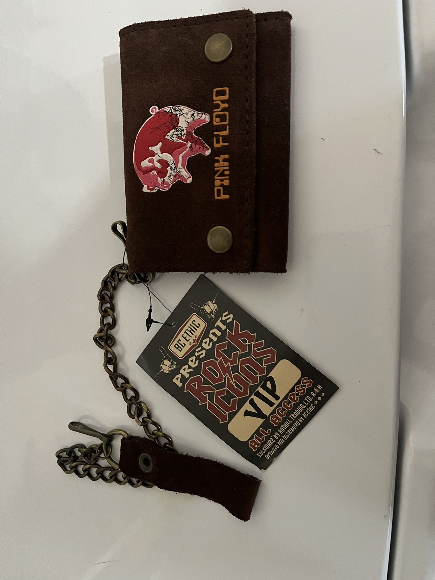 wallet