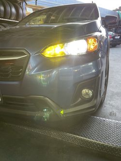 LED HEADLIGHTS LO MEJOR EN LED PARA TU AUTO / THE BEST ON LED 1 Year Warranty The Best Quality  Headlights  Interior led lights  Fog lights  Led bars 