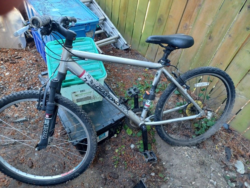 FREE,,FREE,, BIKE