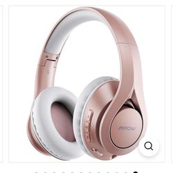 MPOW 059 ProLite Bluetooth 5.0 Headphones 