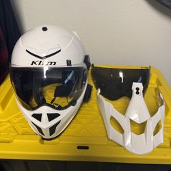 Klim Krios Karbon Adv Helmet XL