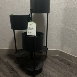 3 Tier Plant Stand