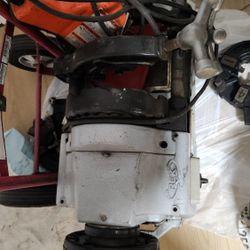 2" Rex Pipe Threader