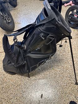 Golf bag