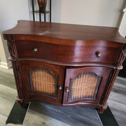 Bombay Buffet Ernest Heningway Collection Furniture