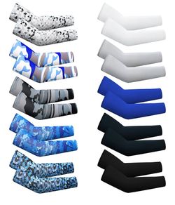 Kids Arm Sleeves 7pairs $5 (small)