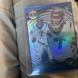 Sports Card
