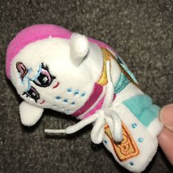 Shopkin shoe Stuffed Animal