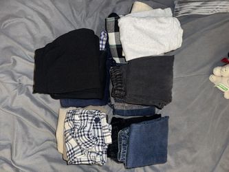Boys Clothes