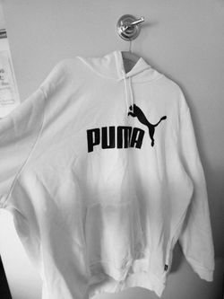 Mens Sweater 3X PUMA