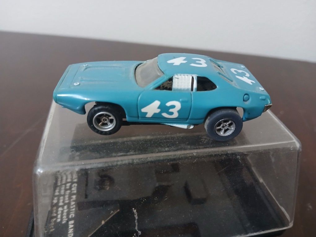 AFX Slot Car