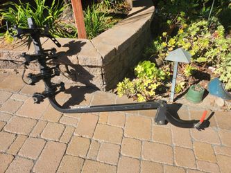 4 Bike Yakima Bike Rack