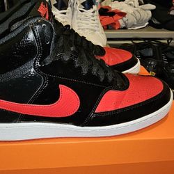 Nike Courtside Sneakers Size 12