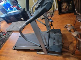 Proform treadmill free