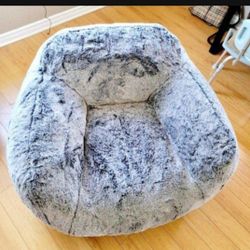 SOFT LARGE CHAIR