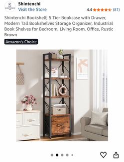 Shelf/decorative
