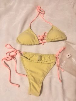 Traje de baño