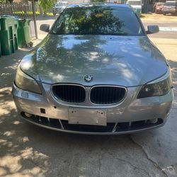 2004 bmw 530i