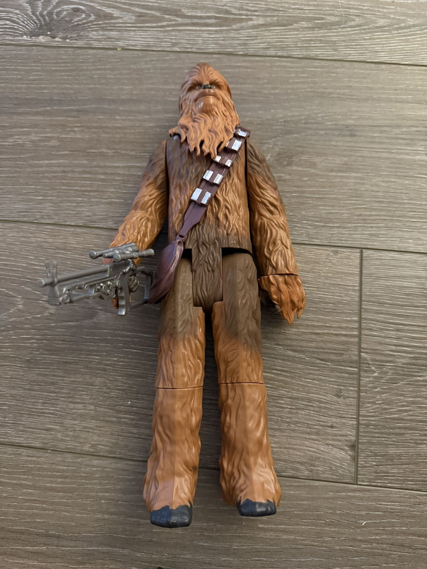 Star Wars Figurines