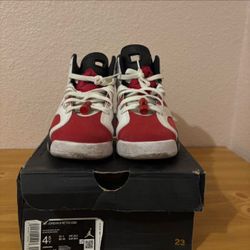 Jordan 6