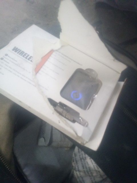 Wireless 2 In One Adapter
