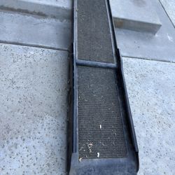 6ft Dog Pet Ramp For Car Or Truck