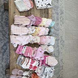 Baby Clothes