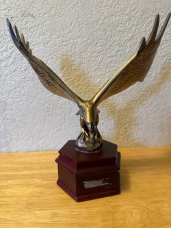 Brass Eagle R.s. Owens