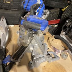 table saw