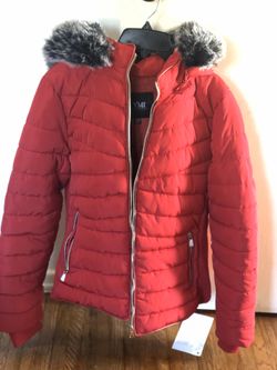 Women’s jacket