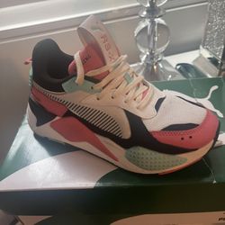 RS-X PUMA 4Y