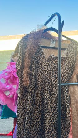 The Flintstones costume