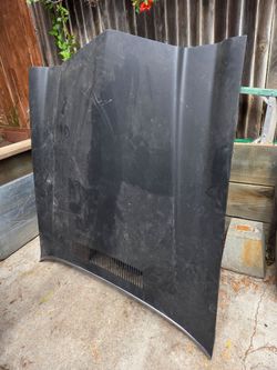 1970-81 Camaro Hood