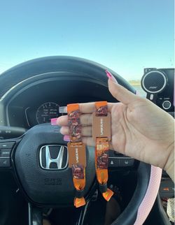 Wasteland x2 2-day VIP wristbands