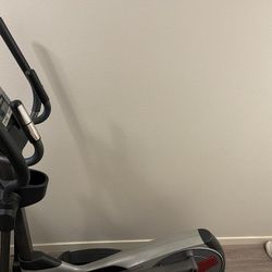FREE ProForm EL Elliptical Machine- Pick Up Asap