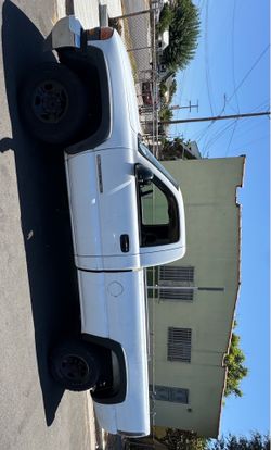 2000 GMC Sierra parts