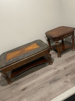 Table set