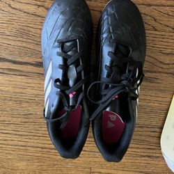 Adidas Women’s Size 8 Cleats Fits 9.5