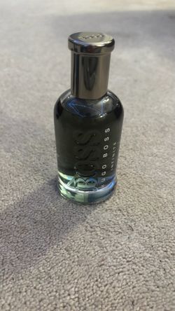 HUGO BOSS cologne
