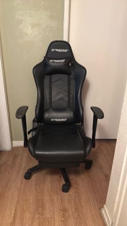 Used Gaming Chair